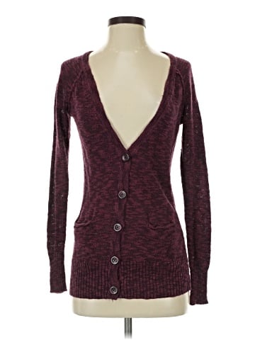 Mudd Cardigan (view 1)