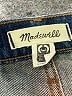 Madewell Blue Jeans Size 30 waist - photo 7