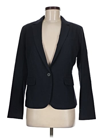 Ann Taylor Blazer (view 1)