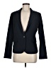 Ann Taylor Blue Blazer Size 6 - photo 1