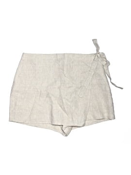 Reformation Skort