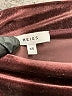 Reiss Burgundy Sleeveless Blouse Size XS - photo 7