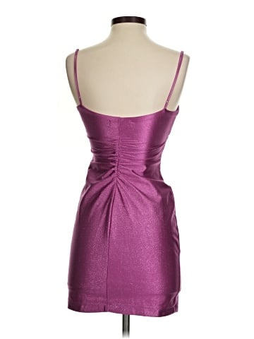 Honey and Rosie Cocktail Dress (view 2)