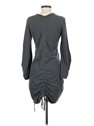 Neon Buddha Cocktail Dress (view 2)