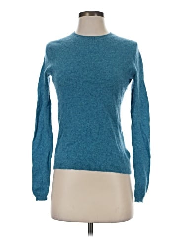 Tahari Cashmere Pullover Sweater (view 1)