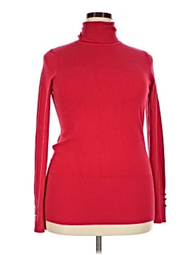 NINEXIS Turtleneck Sweater (view 1)