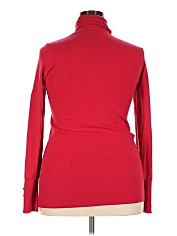 NINEXIS Turtleneck Sweater (view 2)