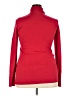 NINEXIS Red Turtleneck Sweater Size 3X - photo 2