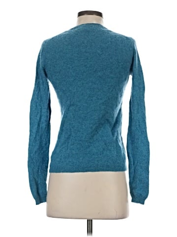 Tahari Cashmere Pullover Sweater (view 2)