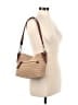 The Sak 100% Polypropylene Tan Gold Shoulder Bag One size - photo 2