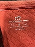 Southern Tide Red Turtleneck Sweater Size S - photo 7