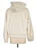 Forever 21 100% Polyester Solid Ivory Jacket Size L - photo 2
