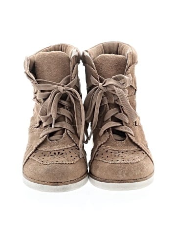 Jeffrey Campbell Ibiza Last Ankle Boots (view 2)