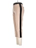 Club Monaco Color Block Tan Casual Pants Size 00 - photo 5
