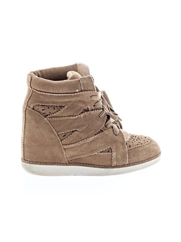 Jeffrey Campbell Ibiza Last Ankle Boots (view 1)