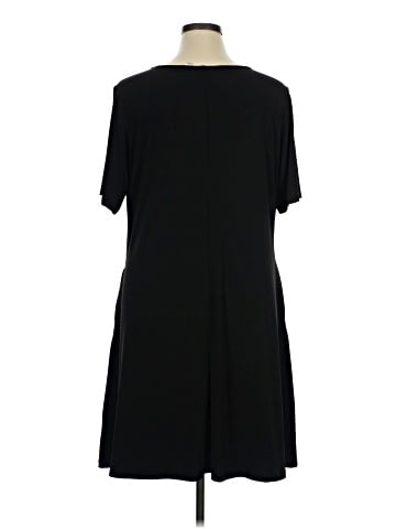 Susan Graver Casual Dress (view 2)