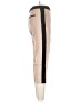 Club Monaco Color Block Tan Casual Pants Size 00 - photo 4