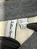 & Other Stories 100% Cotton Gray Pullover Sweater Size L - photo 7