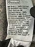 & Other Stories 100% Cotton Gray Pullover Sweater Size L - photo 8