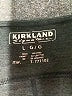 KIRKLAND Signature Black Active Pants Size L - photo 7