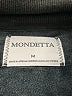 Mondetta Black Turtleneck Sweater Size M - photo 7