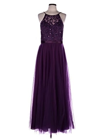 MoriLee by Madeline Gardner Cocktail Dress (view 1)