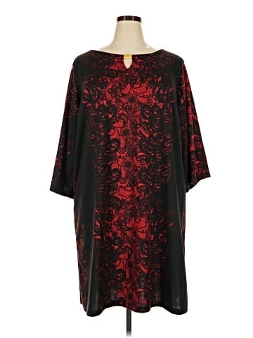 Shelby & Palmer Casual Dress (view 1)