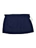 Croft & Barrow Solid Blue Active Skort Size 1X - photo 1