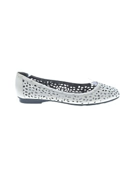 Calvin Klein Flats (view 1)