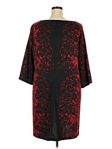 Shelby & Palmer Casual Dress (view 2)