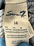 Seven7 Blue Jeans Size 14 - photo 8