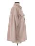 Emery Rose 100% Polyester Tan Trenchcoat Size S - photo 4