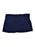 Croft & Barrow Solid Blue Active Skort Size 1X - photo 2