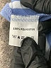 Nemidor 100% Polyester Stripes Blue Casual Dress Size 2X - photo 8
