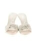 Versace Ivory Sandals Size EU (IT) 36 / US 6 - photo 2