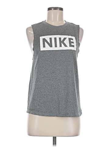 Nike Sleeveless T-Shirt (view 1)