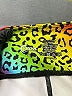 Zyia Active Animal Print Yellow Board Shorts Size XL - photo 3