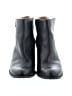 Sofft Black Ankle Boots Size 8 - photo 2