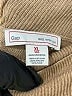 Gap Tan Turtleneck Sweater Size XL (tall) - photo 7