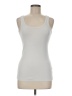 Torrid Silver Tank Top Size Med Plus (00) - photo 1