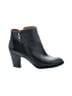 Sofft Black Ankle Boots Size 8 - photo 1