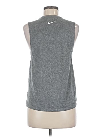 Nike Sleeveless T-Shirt (view 2)