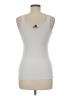 Torrid Silver Tank Top Size Med Plus (00) - photo 2
