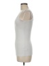 Torrid Silver Tank Top Size Med Plus (00) - photo 5