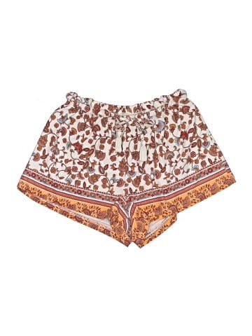 No Comment Shorts (view 1)