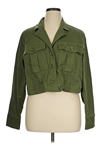 Torrid Jacket (view 1)