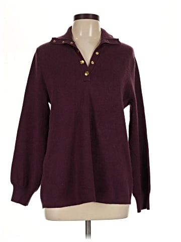 Soft Surroundings Pullover Sweater (view 1)