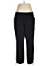 Zenergy by Chico's Solid Black Active Pants Size XL (3) - photo 1
