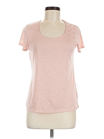 Marika Short Sleeve T-Shirt (view 1)