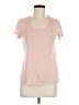 Marika Pink Short Sleeve T-Shirt Size M - photo 1